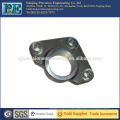 ODM and OEM custom steel forging parts